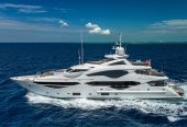 TC | 2020 40m (131ft) Sunseeker 131 Series Motor Yacht