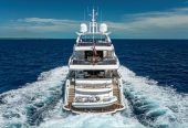 TC | 2020 40m (131ft) Sunseeker 131 Series Motor Yacht