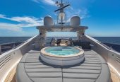 TC | 2020 40m (131ft) Sunseeker 131 Series Motor Yacht