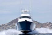 TEAM ANAYA | 2017 24.38m (80ft) VIKING Skybridge Sport Fisher Motor Yacht