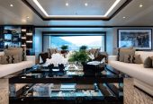 TRIUMPH | 2021 65.4m (214.51ft) Luxury Quad-Deck Motor Yacht built by Italian shipyard BENETTI