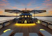 AFTER YOU | 2011 55m (180.40ft) Luxury Tri-Deck Aluminium Motor Yacht built by Dutch shipyard HEESEN YACHTS