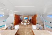 AFTER YOU | 2011 55m (180.40ft) Luxury Tri-Deck Aluminium Motor Yacht built by Dutch shipyard HEESEN YACHTS