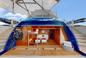 AFTER YOU | 2011 55m (180.40ft) Luxury Tri-Deck Aluminium Motor Yacht built by Dutch shipyard HEESEN YACHTS