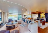 AFTER YOU | 2011 55m (180.40ft) Luxury Tri-Deck Aluminium Motor Yacht built by Dutch shipyard HEESEN YACHTS