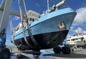 BIG BUD | 2002 22m (72.16ft) Watson 72 Explorer Motor Yacht built by NZ shipyard Pacific Motoryachts