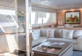 CENTURION | 2013 32.62 (106.99ft) Navetta 33 Luxury Motor Yacht built by Italian shipyard Ferretti Custom Line