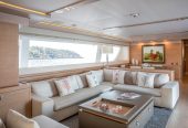 CENTURION | 2013 32.62 (106.99ft) Navetta 33 Luxury Motor Yacht built by Italian shipyard Ferretti Custom Line