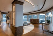 ENERGY | 2022 77.8m (255.18ft) Luxury Quad-Deck Motor Yacht built by Dutch shipyard AMELS