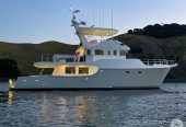 INTREPID | 2014 19.05m (62.48ft) Norhavn 60 Luxury Flybridge Motor Yacht