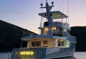 INTREPID | 2014 19.05m (62.48ft) Norhavn 60 Luxury Flybridge Motor Yacht