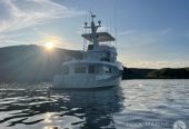 INTREPID | 2014 19.05m (62.48ft) Norhavn 60 Luxury Flybridge Motor Yacht