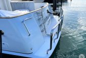 INTREPID | 2014 19.05m (62.48ft) Norhavn 60 Luxury Flybridge Motor Yacht