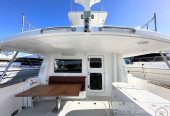 INTREPID | 2014 19.05m (62.48ft) Norhavn 60 Luxury Flybridge Motor Yacht