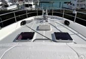 INTREPID | 2014 19.05m (62.48ft) Norhavn 60 Luxury Flybridge Motor Yacht