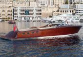 MARUSYA | 2010 13m (42ft) J Craft Torpedo 42