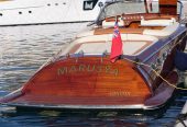 MARUSYA | 2010 13m (42ft) J Craft Torpedo 42