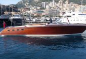 MARUSYA | 2010 13m (42ft) J Craft Torpedo 42