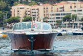 VISIONNAIRE | 2010 13m (42ft) J-Craft Torpedo 42