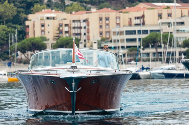 VISIONNAIRE | 2010 13m (42ft) J-Craft Torpedo 42