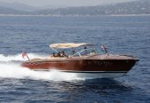 VISIONNAIRE | 2010 13m (42ft) J-Craft Torpedo 42