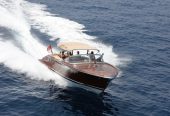 VISIONNAIRE | 2010 13m (42ft) J-Craft Torpedo 42