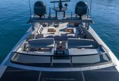 MONOKINI | 2013 44m (144.32ft) Baglietto 44 Fast Line High Performance Luxury Motor Yacht