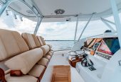 OFF COURSE | 2018 11.28m (37ft) High Performance Center Console Sport Fisher Motor Yacht built by Winter Custom Yachts