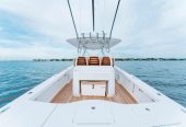 OFF COURSE | 2018 11.28m (37ft) High Performance Center Console Sport Fisher Motor Yacht built by Winter Custom Yachts