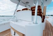 OFF COURSE | 2018 11.28m (37ft) High Performance Center Console Sport Fisher Motor Yacht built by Winter Custom Yachts