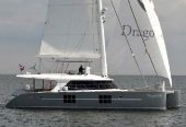 OV | 2023 21.34m (70ft) Sunreef 70 Series Catamaran Sailing Yacht