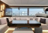 OV | 2023 21.34m (70ft) Sunreef 70 Series Catamaran Sailing Yacht