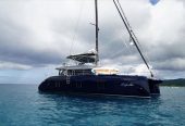 OV | 2023 21.34m (70ft) Sunreef 70 Series Catamaran Sailing Yacht