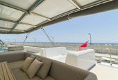 OV | 2023 21.34m (70ft) Sunreef 70 Series Catamaran Sailing Yacht