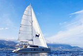 OV | 2023 21.34m (70ft) Sunreef 70 Series Catamaran Sailing Yacht