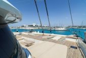 OV | 2023 21.34m (70ft) Sunreef 70 Series Catamaran Sailing Yacht