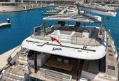 OV | 2023 21.34m (70ft) Sunreef 70 Series Catamaran Sailing Yacht