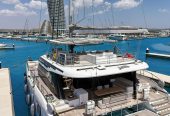 OV | 2023 21.34m (70ft) Sunreef 70 Series Catamaran Sailing Yacht