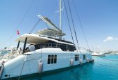 OV | 2023 21.34m (70ft) Sunreef 70 Series Catamaran Sailing Yacht