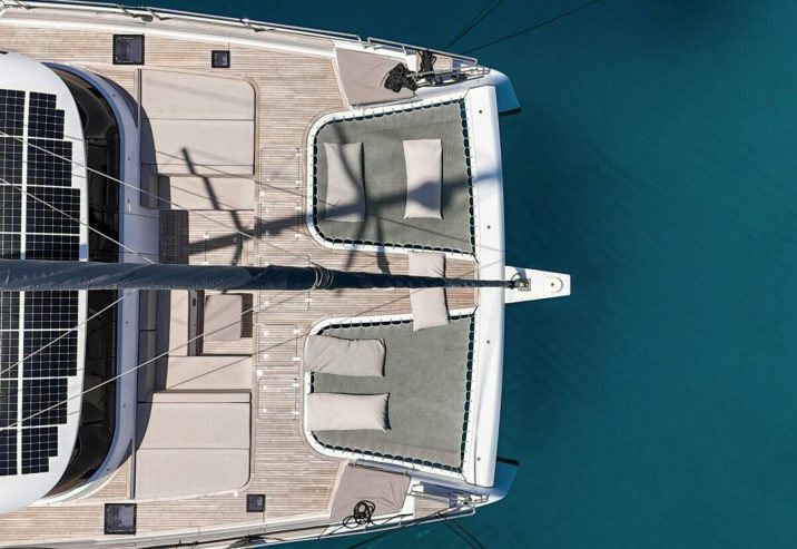 OV | 2023 21.34m (70ft) Sunreef 70 Series Catamaran Sailing Yacht