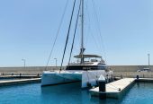 OV | 2023 21.34m (70ft) Sunreef 70 Series Catamaran Sailing Yacht