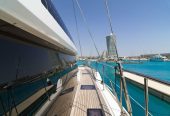 OV | 2023 21.34m (70ft) Sunreef 70 Series Catamaran Sailing Yacht