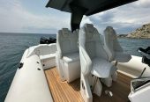 SOTO | 2023 10.97m (35.98ft) Seafarer 36X Centre Console Day Boat built by RIBCO MARINE