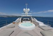 SPIRIT | 2011 54.35m (178.27ft ) Amels 177 Limited Edition Luxury Tri-Deck Motor Yacht