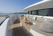 SPIRIT | 2011 54.35m (178.27ft ) Amels 177 Limited Edition Luxury Tri-Deck Motor Yacht