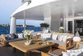 SPIRIT | 2011 54.35m (178.27ft ) Amels 177 Limited Edition Luxury Tri-Deck Motor Yacht