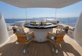 SPIRIT | 2011 54.35m (178.27ft ) Amels 177 Limited Edition Luxury Tri-Deck Motor Yacht