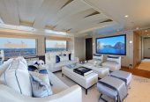 SPIRIT | 2011 54.35m (178.27ft ) Amels 177 Limited Edition Luxury Tri-Deck Motor Yacht