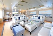 SPIRIT | 2011 54.35m (178.27ft ) Amels 177 Limited Edition Luxury Tri-Deck Motor Yacht