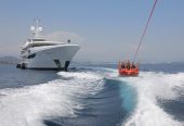 SPIRIT | 2011 54.35m (178.27ft ) Amels 177 Limited Edition Luxury Tri-Deck Motor Yacht